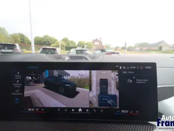 BMW X5 M   AHKPL   B&W   DRIV PARK PRO   HUD   FULL