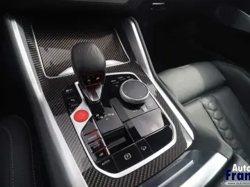 BMW X5 M   AHKPL   B&W   DRIV PARK PRO   HUD   FULL