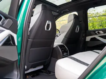 BMW X5 M DR.ASS.PRO.SOFTCL.SKY-LOUNGE.H K.360 .AHK