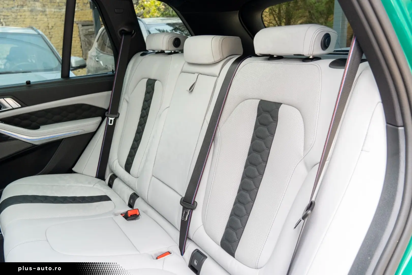 BMW X5 M DR.ASS.PRO.SOFTCL.SKY-LOUNGE.H K.360 .AHK