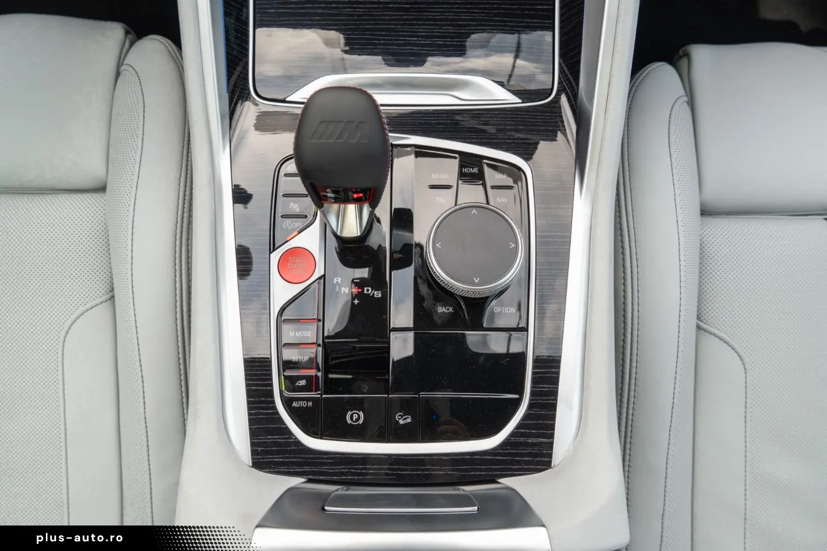 BMW X5 M DR.ASS.PRO.SOFTCL.SKY-LOUNGE.H K.360 .AHK