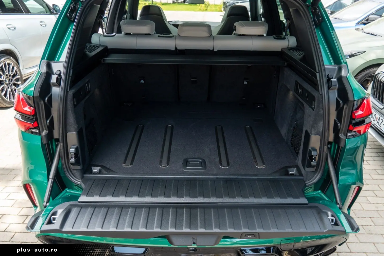 BMW X5 M DR.ASS.PRO.SOFTCL.SKY-LOUNGE.H K.360 .AHK