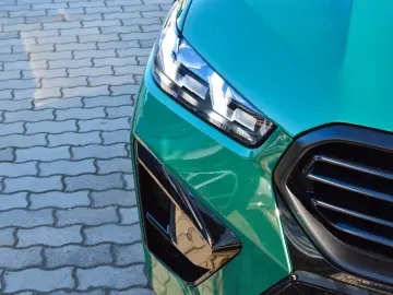 BMW X5 M Competition SOFTC.MASSAGE.SKY.B&W.AHK.5 100