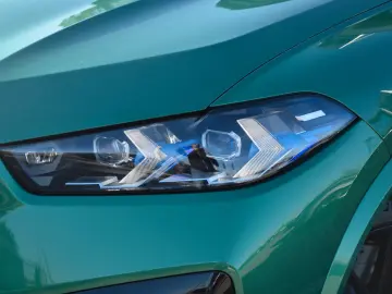 BMW X5 M Competition SOFTC.MASSAGE.SKY.B&W.AHK.5 100