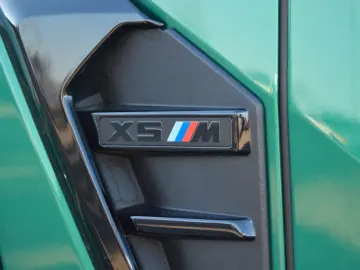 BMW X5 M Competition SOFTC.MASSAGE.SKY.B&W.AHK.5 100