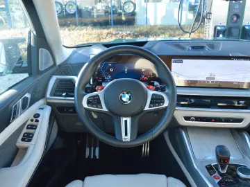 BMW X5 M Competition SOFTC.MASSAGE.SKY.B&W.AHK.5 100