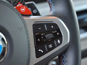 BMW X5 M Competition SOFTC.MASSAGE.SKY.B&W.AHK.5 100