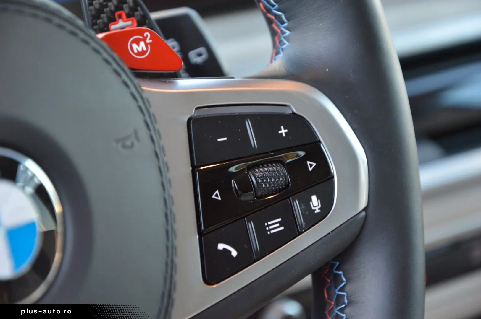 BMW X5 M Competition SOFTC.MASSAGE.SKY.B&W.AHK.5 100