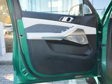 BMW X5 M Competition SOFTC.MASSAGE.SKY.B&W.AHK.5 100