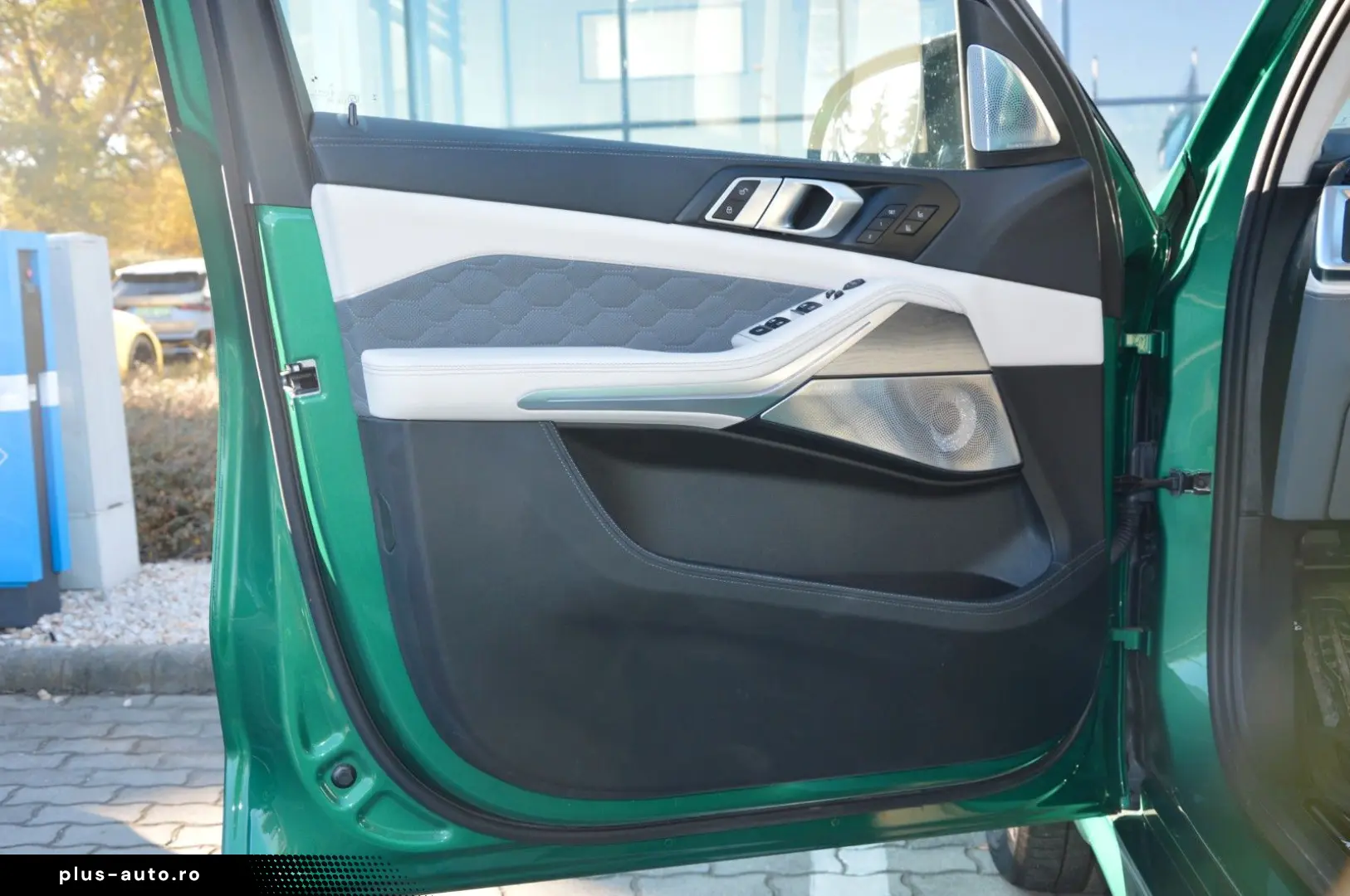 BMW X5 M Competition SOFTC.MASSAGE.SKY.B&W.AHK.5 100