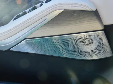 BMW X5 M Competition SOFTC.MASSAGE.SKY.B&W.AHK.5 100