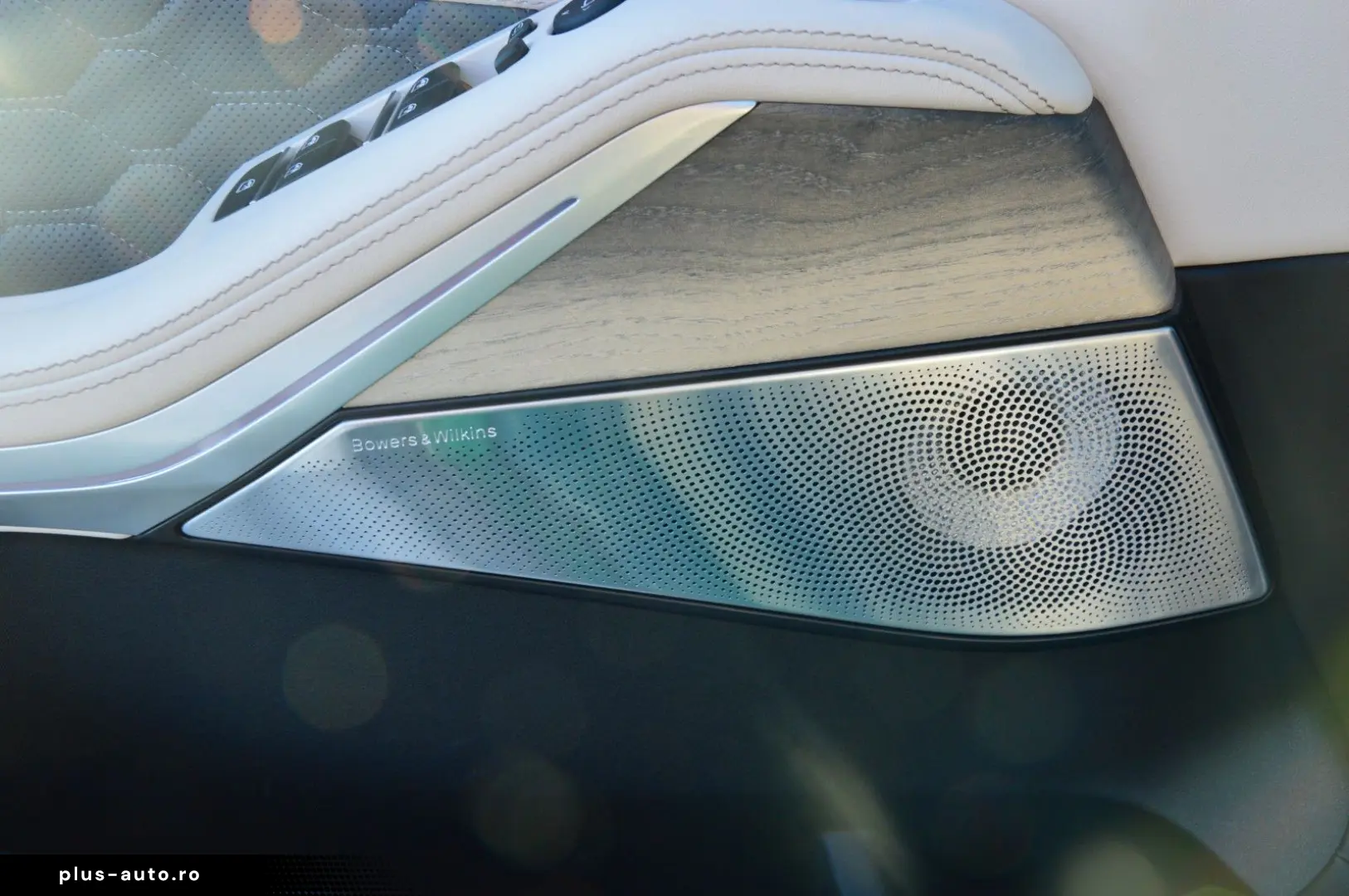 BMW X5 M Competition SOFTC.MASSAGE.SKY.B&W.AHK.5 100