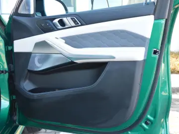 BMW X5 M Competition SOFTC.MASSAGE.SKY.B&W.AHK.5 100