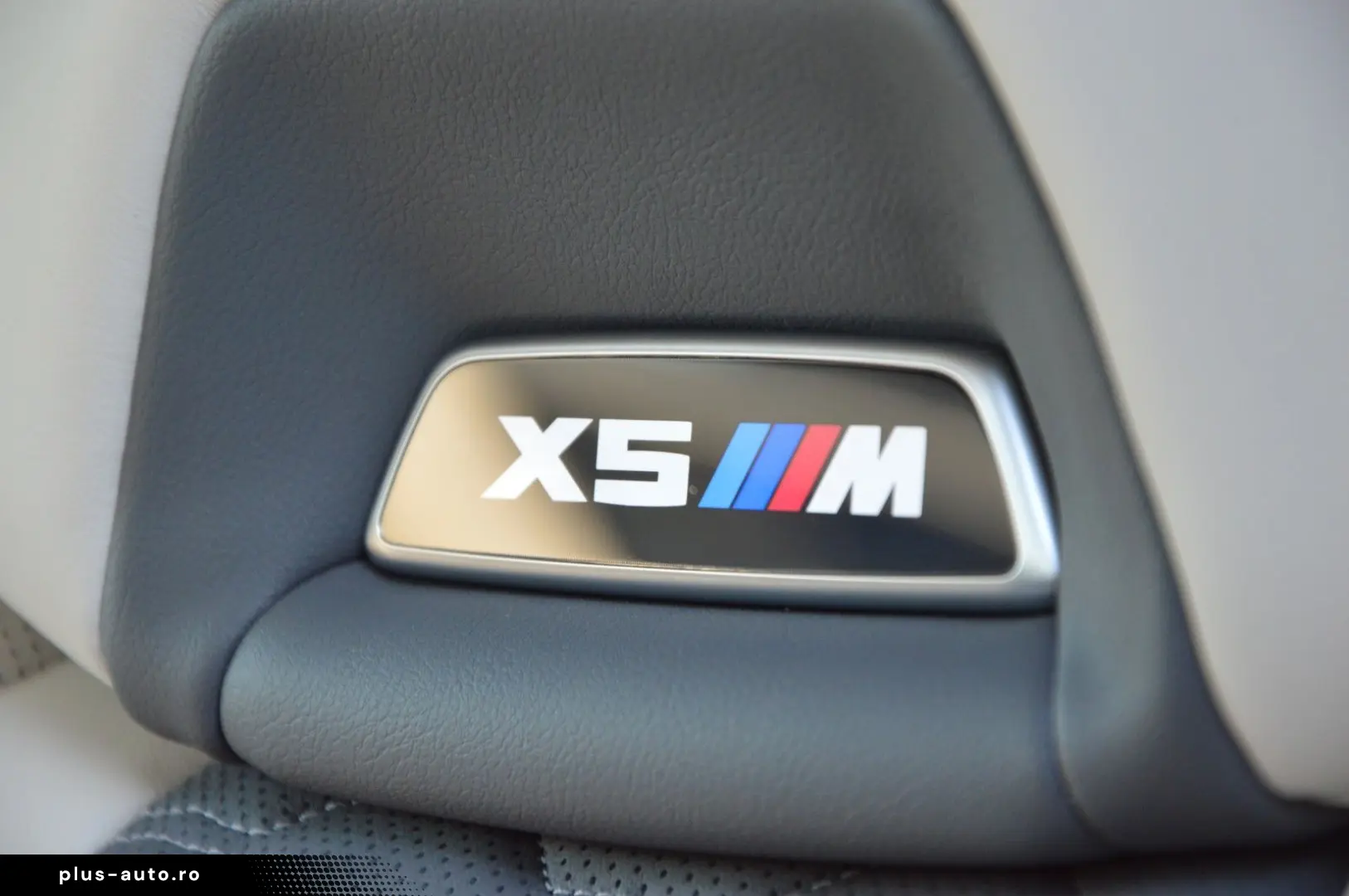 BMW X5 M Competition SOFTC.MASSAGE.SKY.B&W.AHK.5 100