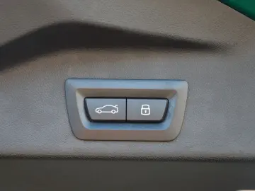 BMW X5 M Competition SOFTC.MASSAGE.SKY.B&W.AHK.5 100