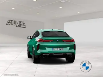 BMW X6 M Competition 21  22  Pano Sky DA PA Prof H K