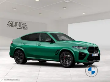 BMW X6 M Competition 21  22  Pano Sky DA PA Prof H K