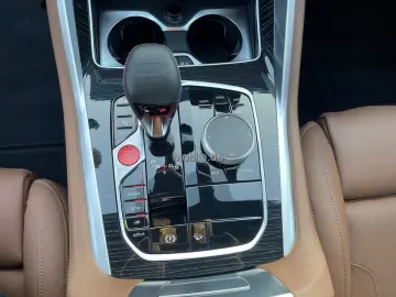 BMW X6 M Competition   Innovationspaket   Panorama