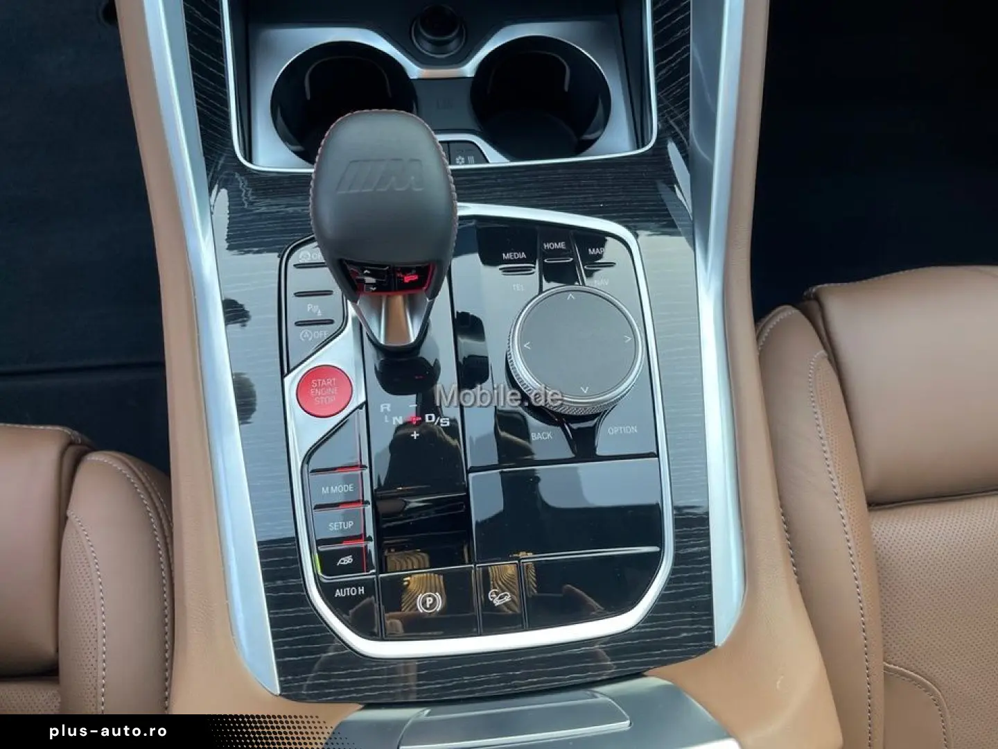 BMW X6 M Competition   Innovationspaket   Panorama