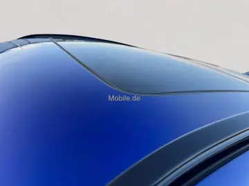 BMW X6 M Competition   Innovationspaket   Panorama