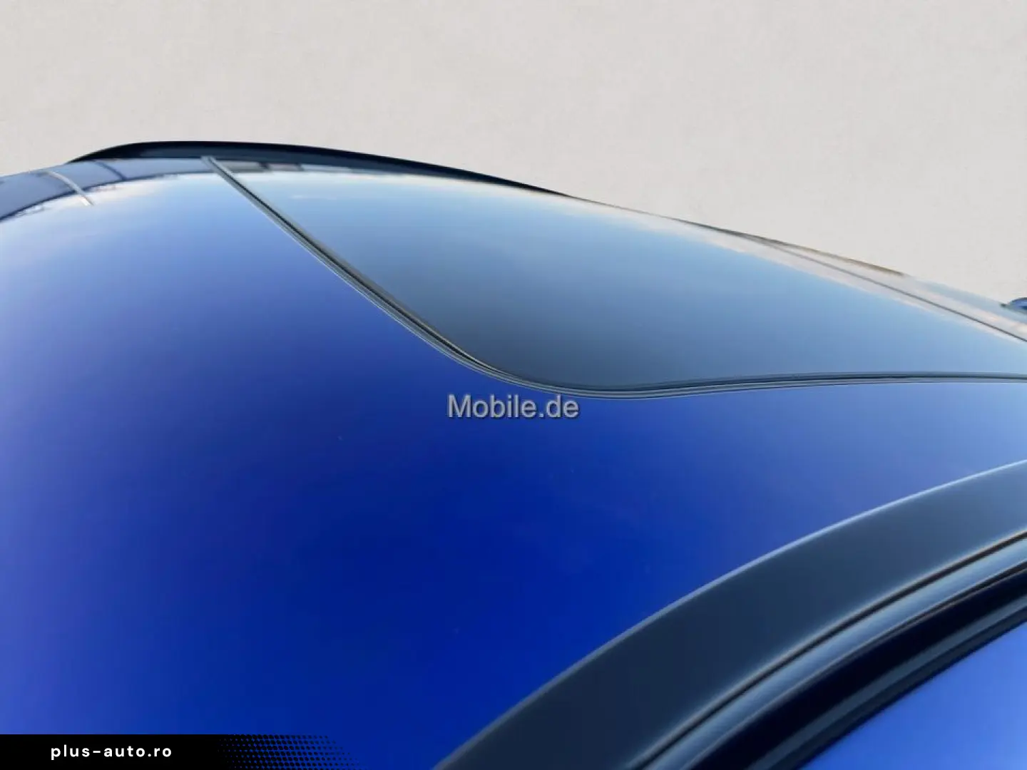 BMW X6 M Competition   Innovationspaket   Panorama