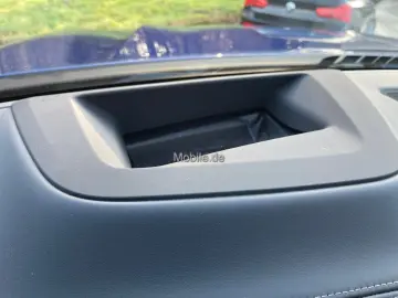 BMW X6 M Competition   Innovationspaket   Panorama