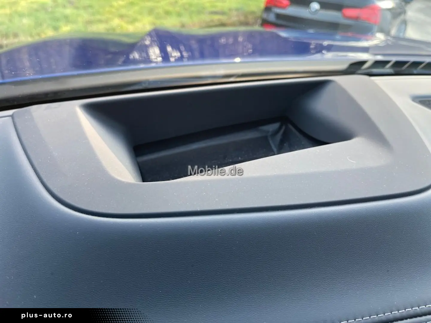 BMW X6 M Competition   Innovationspaket   Panorama