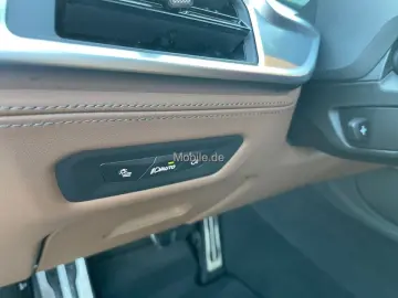 BMW X6 M Competition   Innovationspaket   Panorama