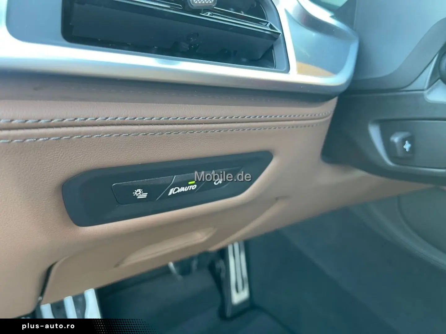 BMW X6 M Competition   Innovationspaket   Panorama