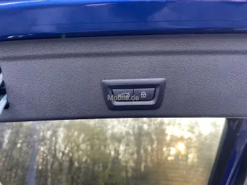 BMW X6 M Competition   Innovationspaket   Panorama