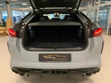 BMW X6 M Competition H&K Soft-Close H&K M Profession