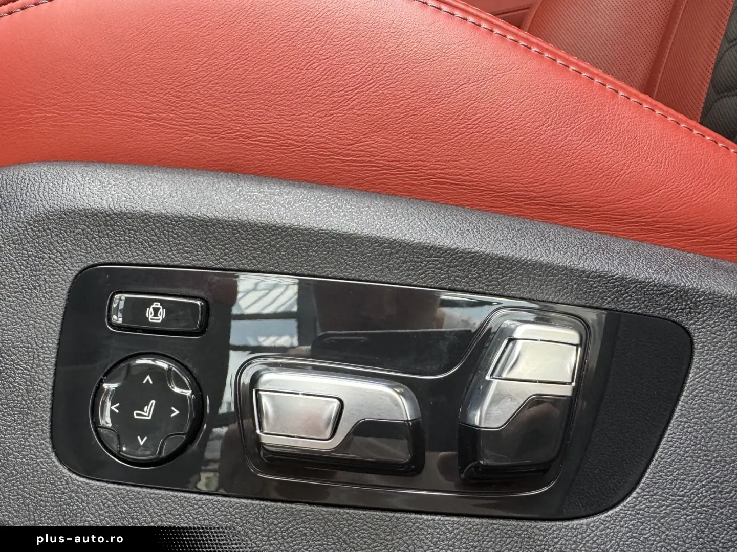 BMW X6 M Competition Sky ACC 360  Driver Massage AHK