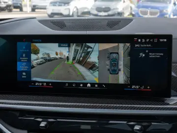 BMW X6 M Competition DrAPro 360  AHK PANO SITZLÜFT