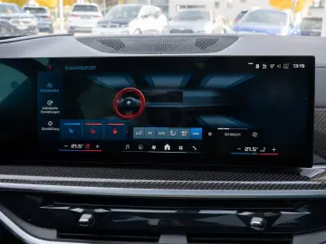 BMW X6 M Competition DrAPro 360  AHK PANO SITZLÜFT