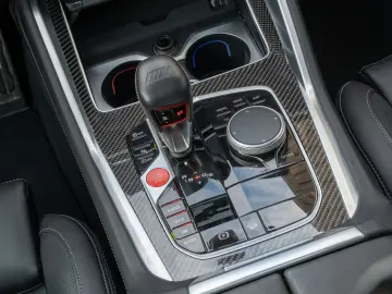 BMW X6 M Competition DrAPro 360  AHK PANO SITZLÜFT