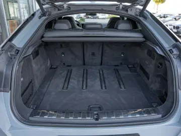 BMW X6 M Competition DrAPro 360  AHK PANO SITZLÜFT