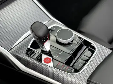 BMW M4 Competition M xDrive Cabrio HK HiFi DAB LED