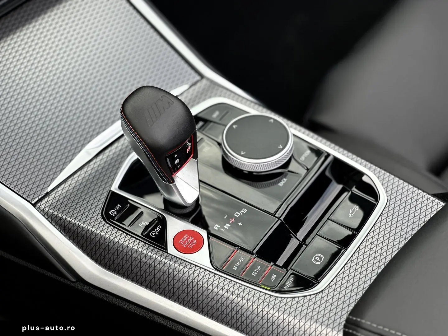 BMW M4 Competition M xDrive Cabrio HK HiFi DAB LED