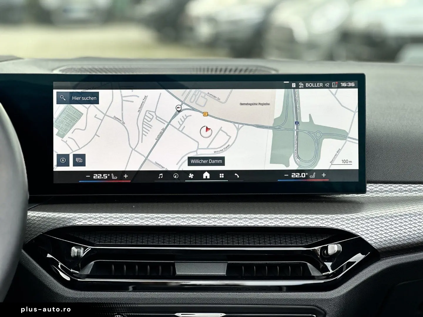 BMW M4 Competition M xDrive Cabrio HK HiFi DAB LED