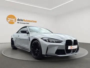 BMW M4 M xDrive Competition LED LEDER HUD ACC LANE V