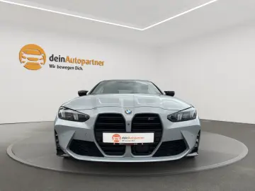 BMW M4 M xDrive Competition LED LEDER HUD ACC LANE V