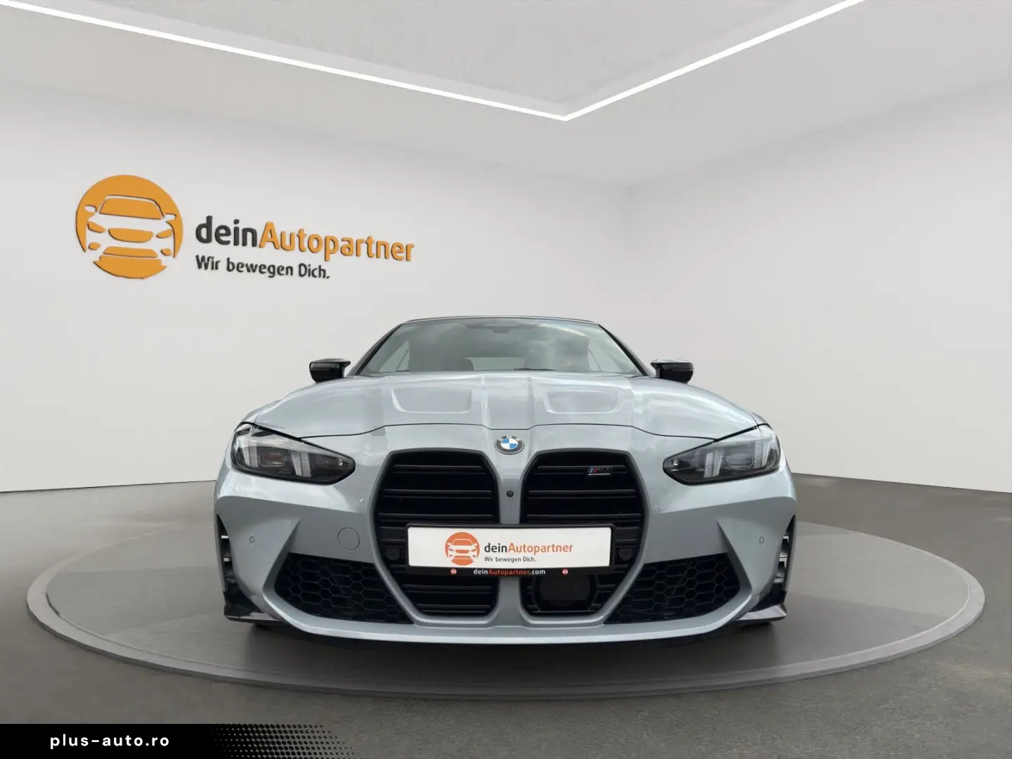 BMW M4 M xDrive Competition LED LEDER HUD ACC LANE V