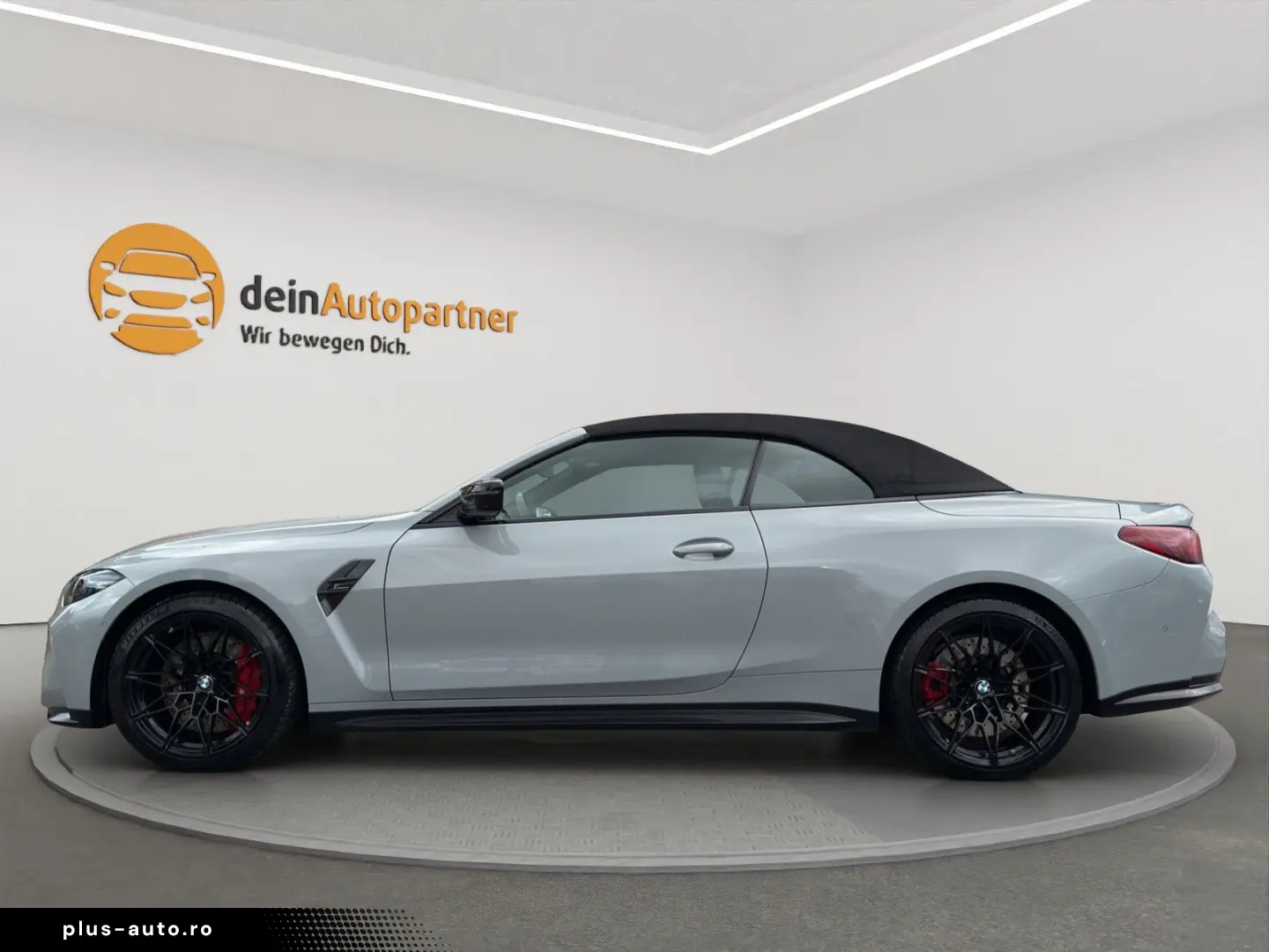 BMW M4 M xDrive Competition LED LEDER HUD ACC LANE V