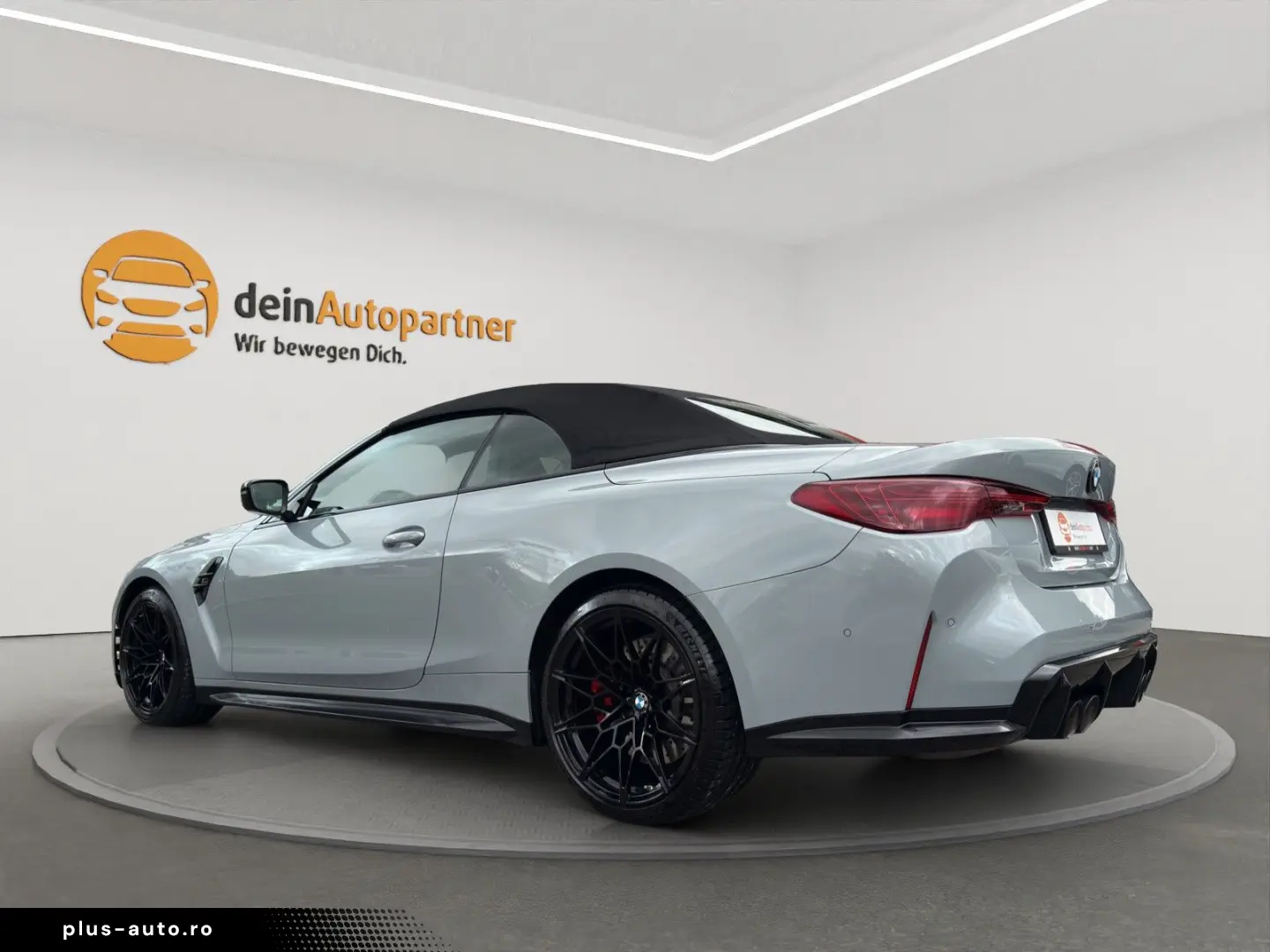 BMW M4 M xDrive Competition LED LEDER HUD ACC LANE V