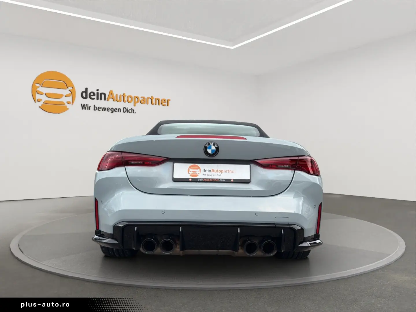 BMW M4 M xDrive Competition LED LEDER HUD ACC LANE V