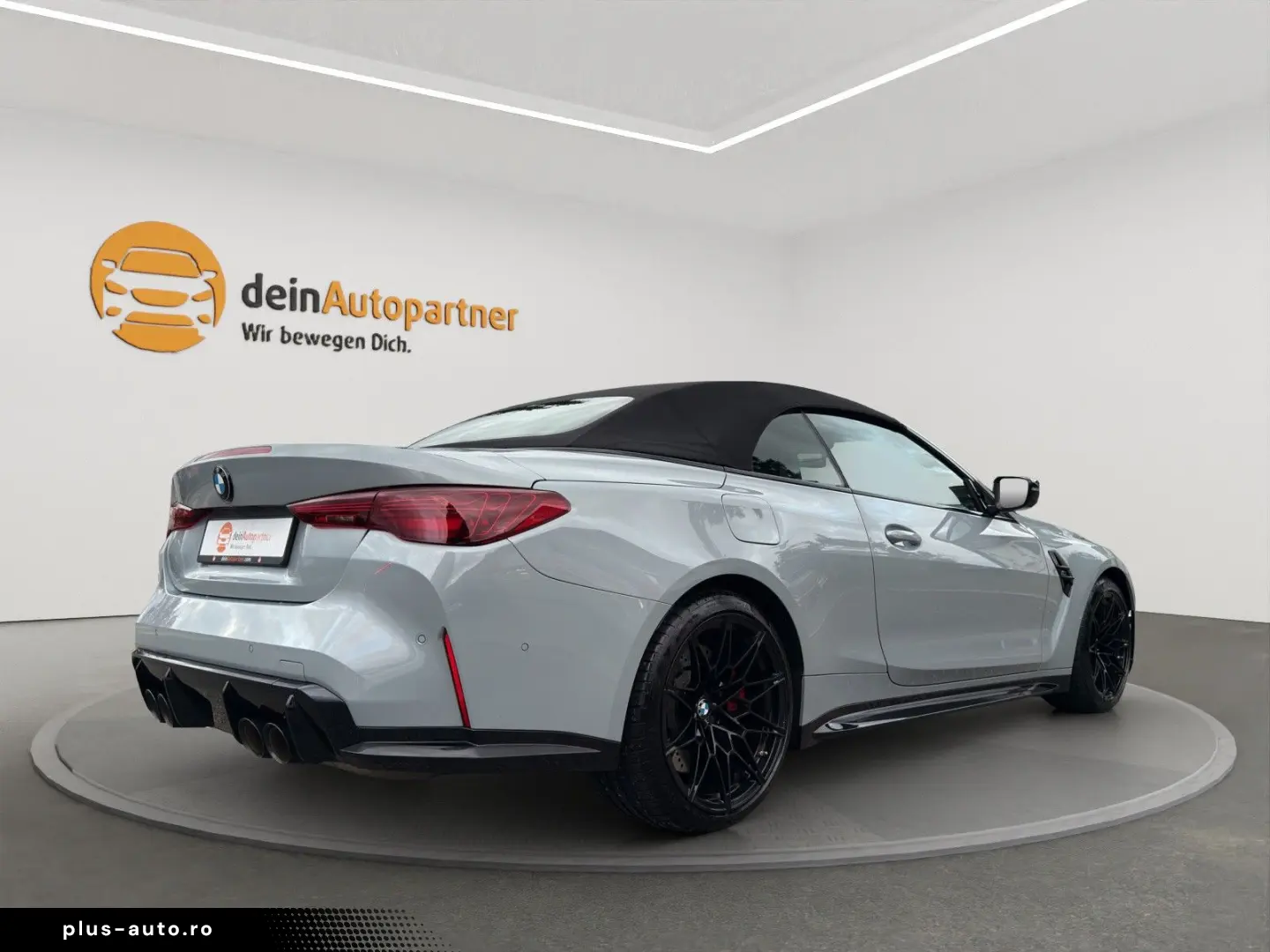 BMW M4 M xDrive Competition LED LEDER HUD ACC LANE V