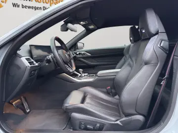 BMW M4 M xDrive Competition LED LEDER HUD ACC LANE V