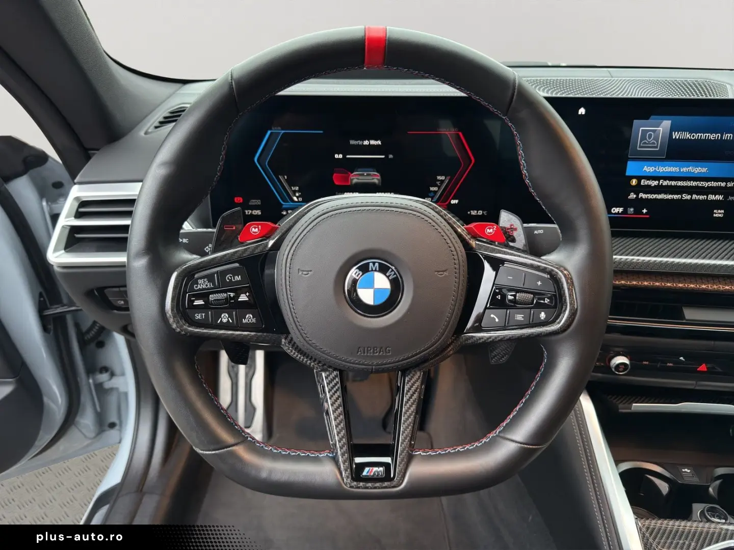 BMW M4 M xDrive Competition LED LEDER HUD ACC LANE V