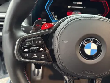 BMW M4 M xDrive Competition LED LEDER HUD ACC LANE V