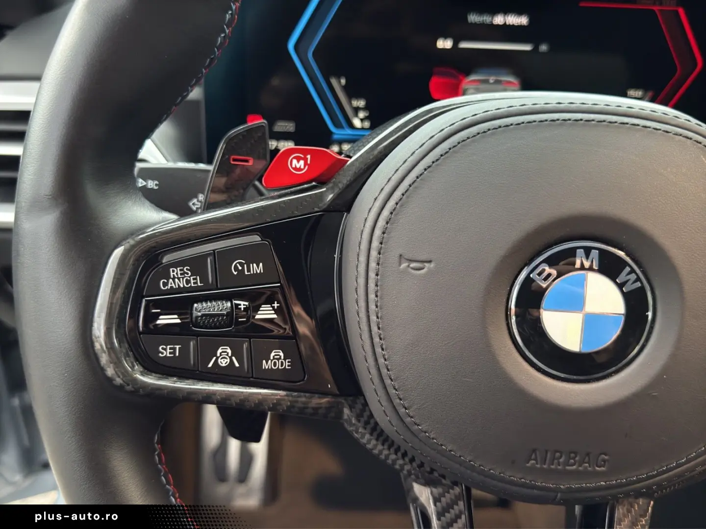 BMW M4 M xDrive Competition LED LEDER HUD ACC LANE V